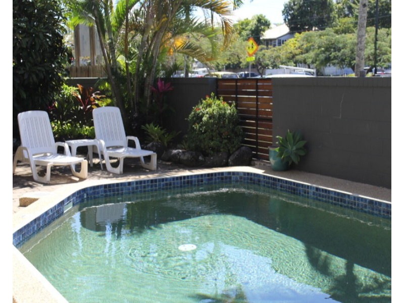 12/161-163 Grafton Street, Cairns City QLD 4870