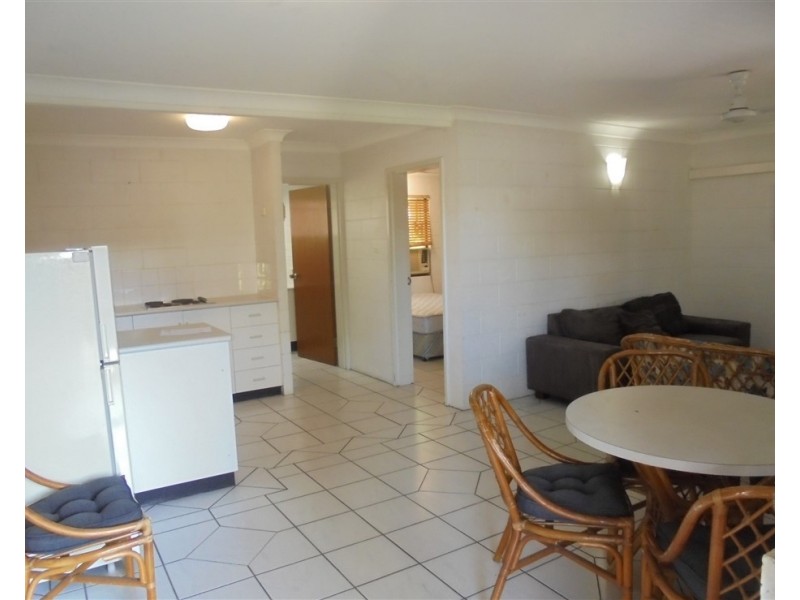12/161-163 Grafton Street, Cairns City QLD 4870