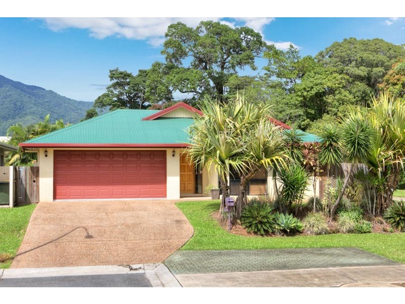 25 Barramulla Close, Edmonton QLD 4869