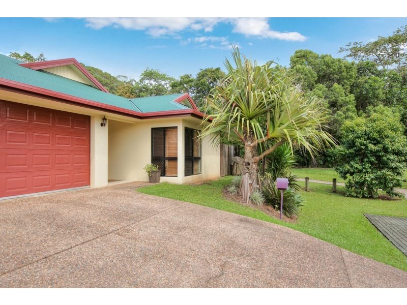 25 Barramulla Close, Edmonton QLD 4869