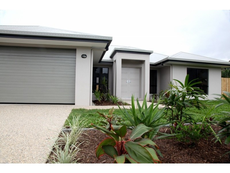 65 Wiseman Road West, Edmonton QLD 4869