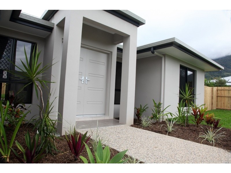 65 Wiseman Road West, Edmonton QLD 4869