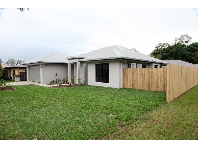 65 Wiseman Road West, Edmonton QLD 4869