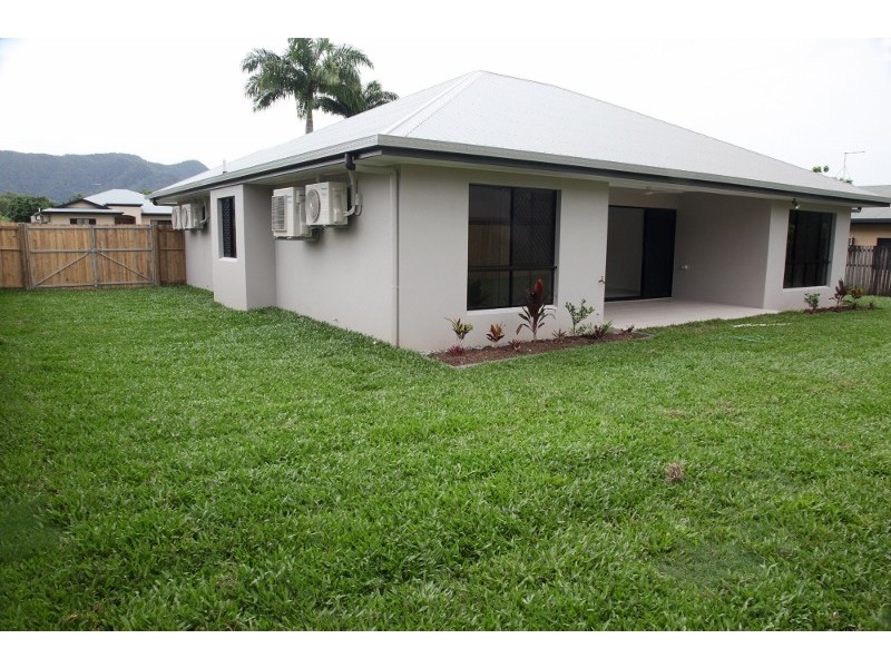 65 Wiseman Road West, Edmonton QLD 4869
