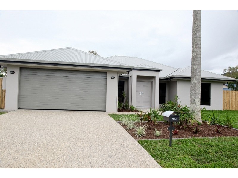 65 Wiseman Road West, Edmonton QLD 4869