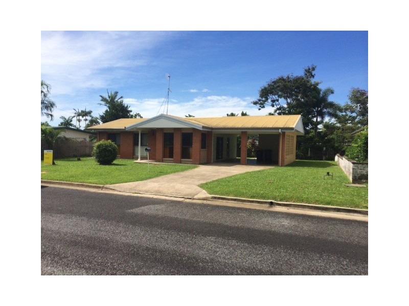 19 Jaye Street, Edge Hill QLD 4870