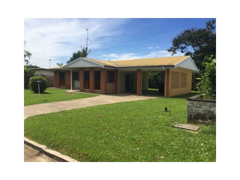 19 Jaye Street, Edge Hill QLD 4870