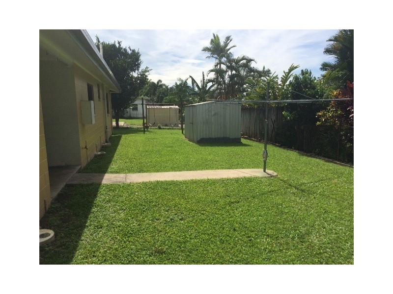 19 Jaye Street, Edge Hill QLD 4870