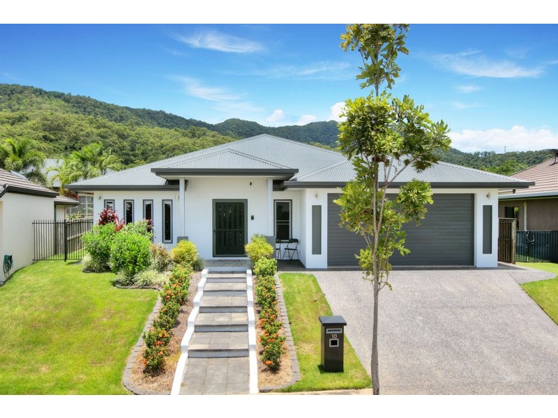 10 Ashwood Circuit, Smithfield QLD 4878