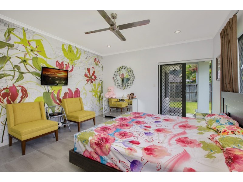 10 Ashwood Circuit, Smithfield QLD 4878