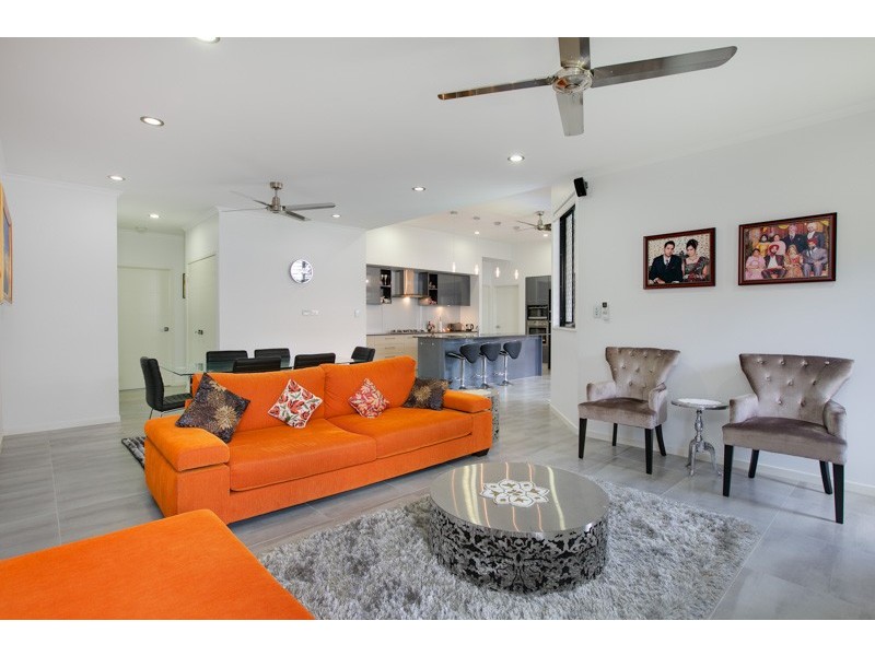 10 Ashwood Circuit, Smithfield QLD 4878