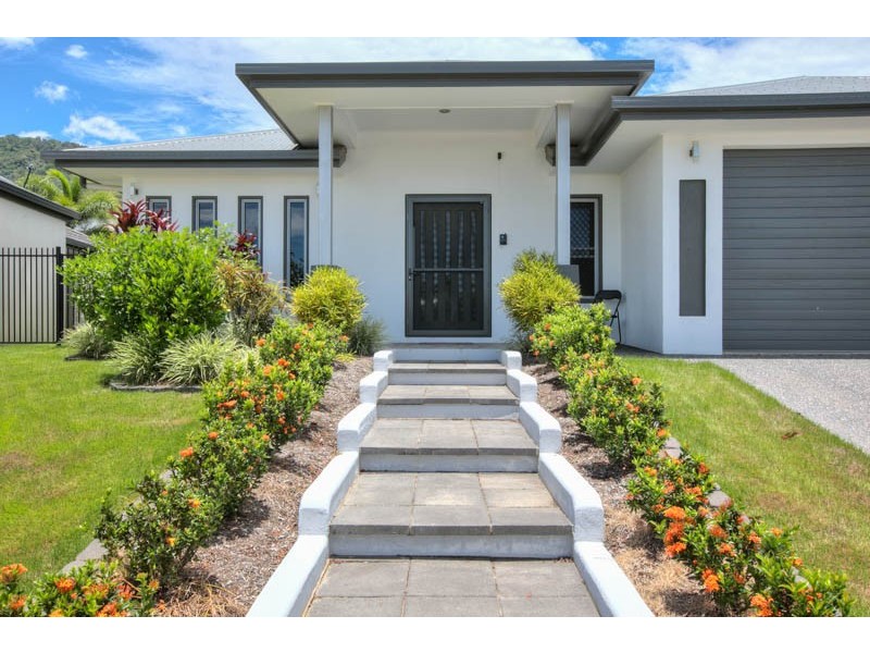 10 Ashwood Circuit, Smithfield QLD 4878