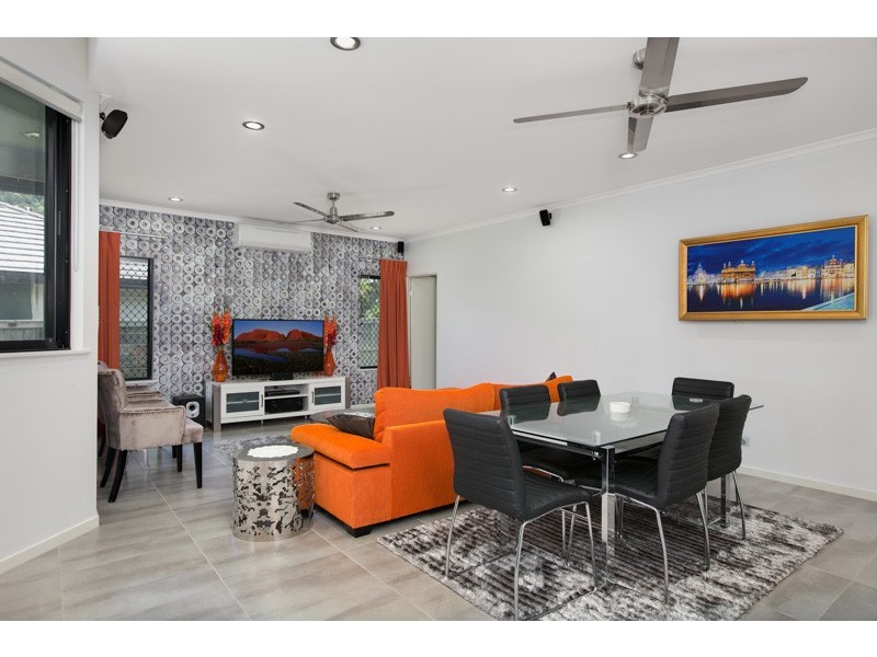 10 Ashwood Circuit, Smithfield QLD 4878