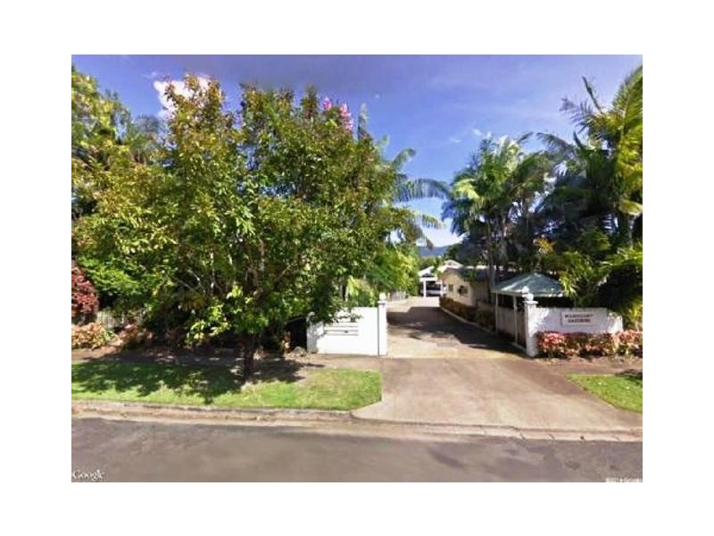 6/19 Mahogany Street, Manoora QLD 4870