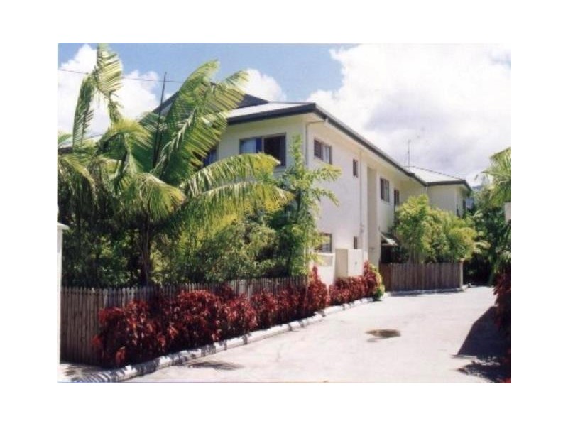 6/19 Mahogany Street, Manoora QLD 4870