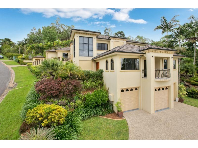46 East Parkridge Drive, Brinsmead QLD 4870