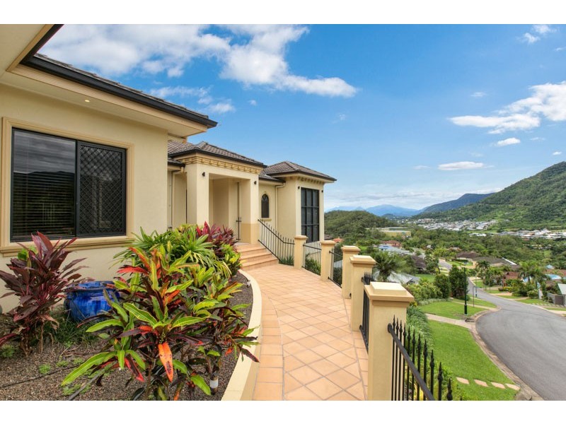 46 East Parkridge Drive, Brinsmead QLD 4870