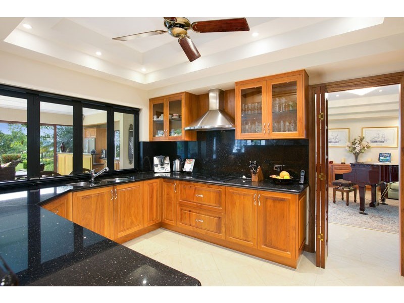 46 East Parkridge Drive, Brinsmead QLD 4870