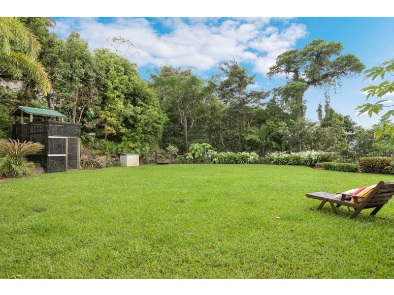 46 East Parkridge Drive, Brinsmead QLD 4870