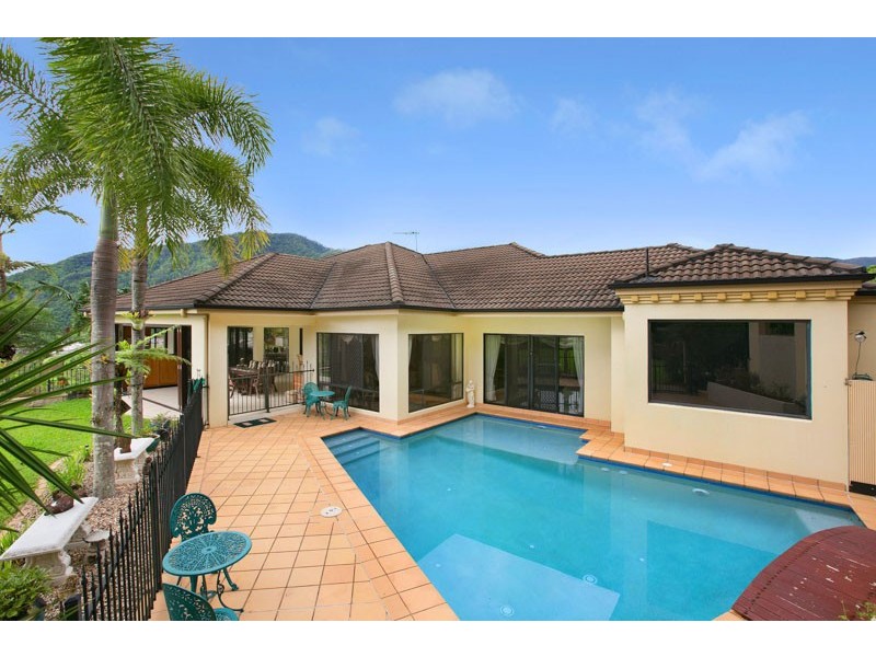 46 East Parkridge Drive, Brinsmead QLD 4870
