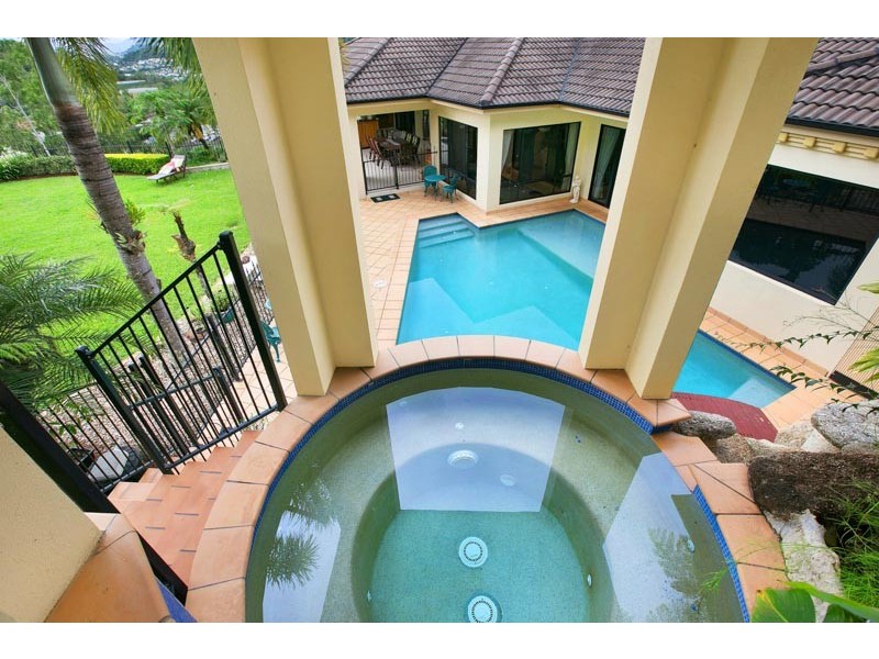46 East Parkridge Drive, Brinsmead QLD 4870