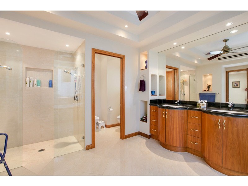 46 East Parkridge Drive, Brinsmead QLD 4870