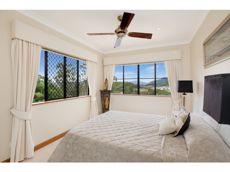 46 East Parkridge Drive, Brinsmead QLD 4870