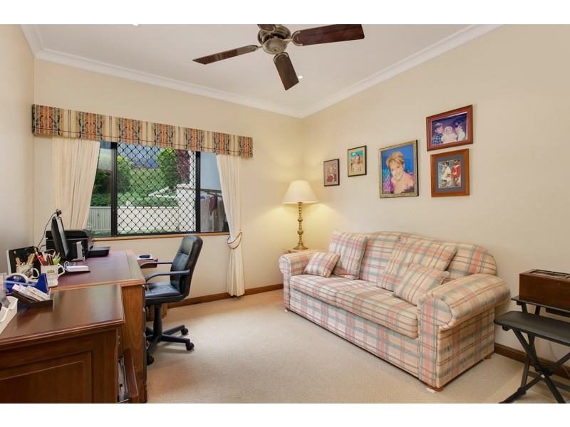 46 East Parkridge Drive, Brinsmead QLD 4870