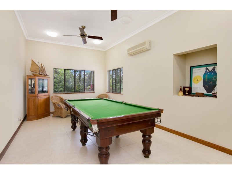 46 East Parkridge Drive, Brinsmead QLD 4870