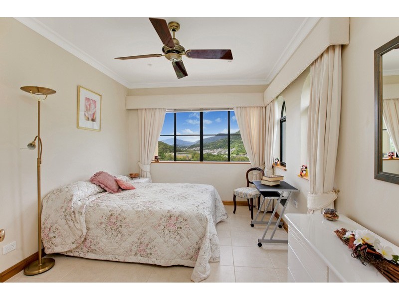 46 East Parkridge Drive, Brinsmead QLD 4870