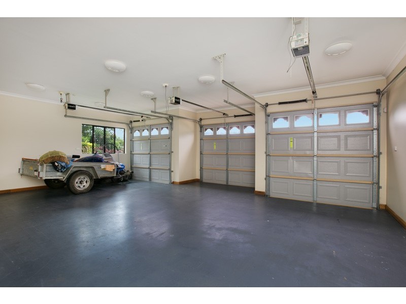 46 East Parkridge Drive, Brinsmead QLD 4870