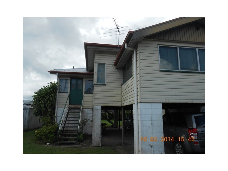 Bungalow QLD 4870