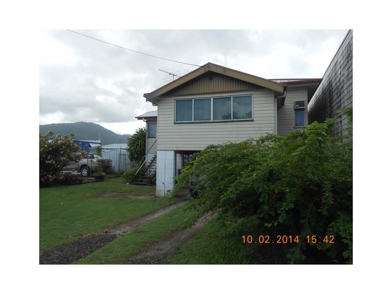 Bungalow QLD 4870