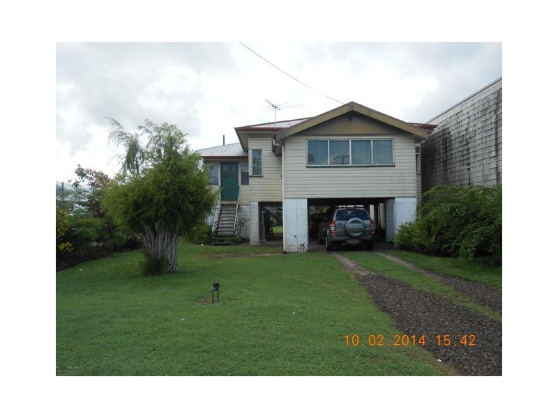 Bungalow QLD 4870
