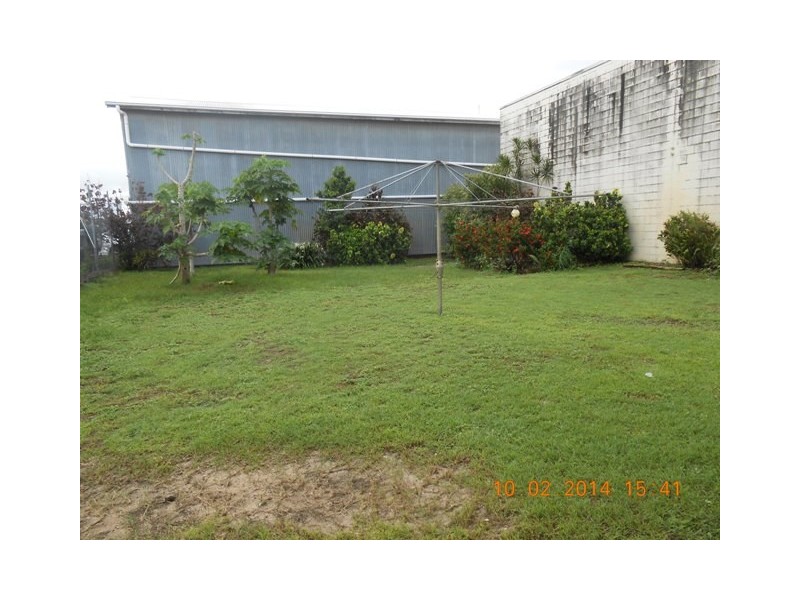 Bungalow QLD 4870