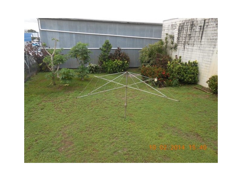 Bungalow QLD 4870