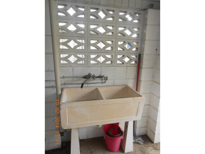 Bungalow QLD 4870