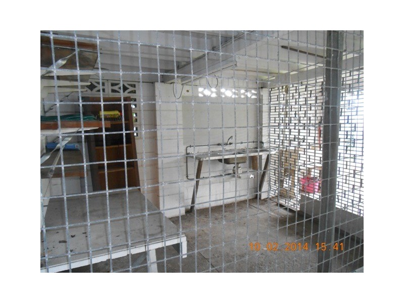 Bungalow QLD 4870