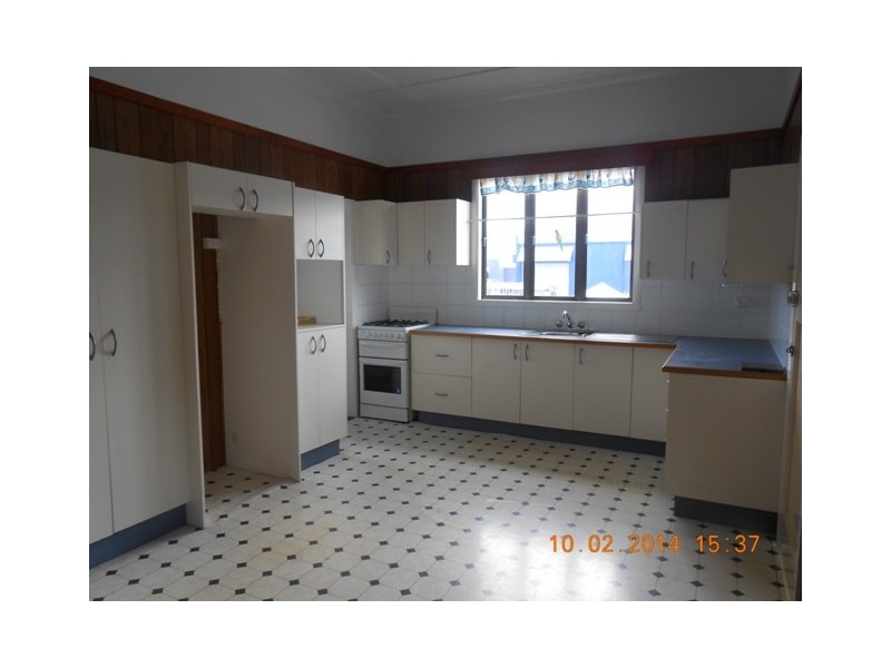 Bungalow QLD 4870