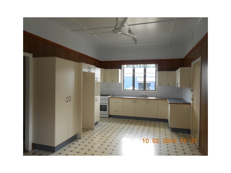 Bungalow QLD 4870