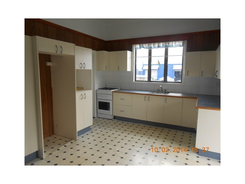 Bungalow QLD 4870