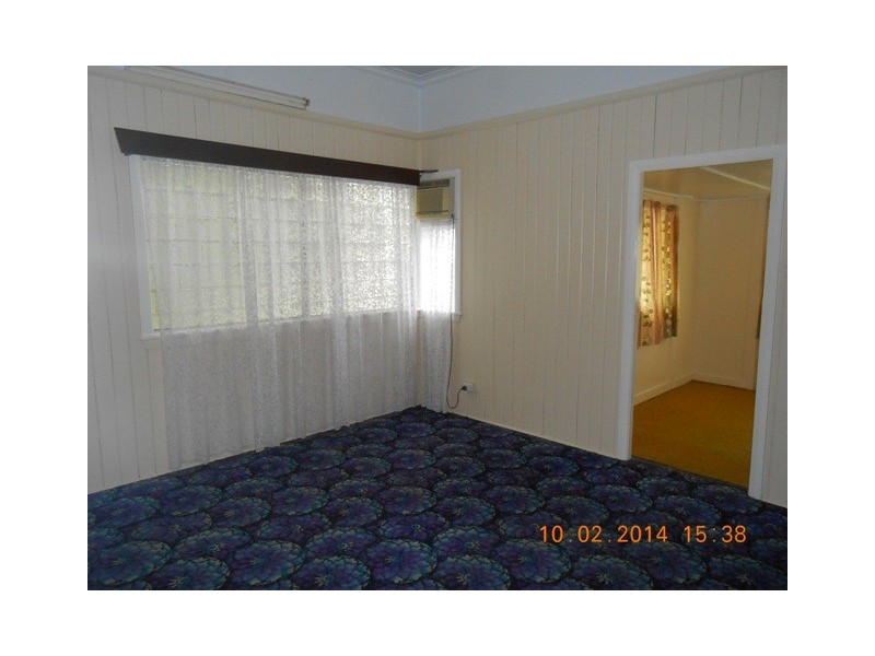 Bungalow QLD 4870
