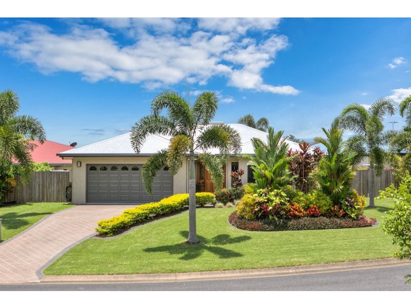 84 Piccone Drive, Edmonton QLD 4869