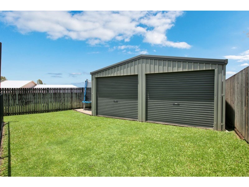 84 Piccone Drive, Edmonton QLD 4869