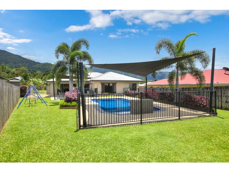 84 Piccone Drive, Edmonton QLD 4869