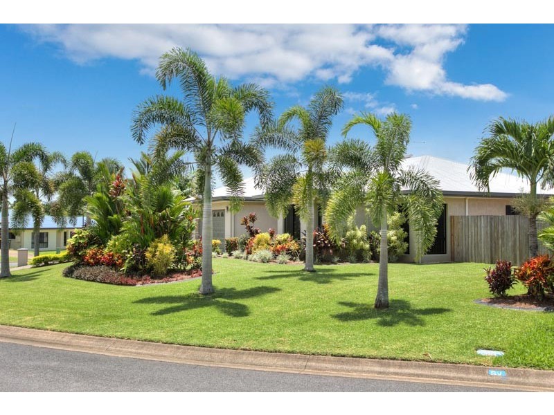 84 Piccone Drive, Edmonton QLD 4869