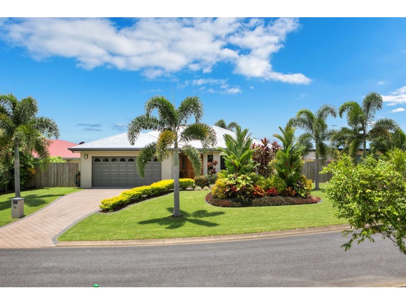 84 Piccone Drive, Edmonton QLD 4869