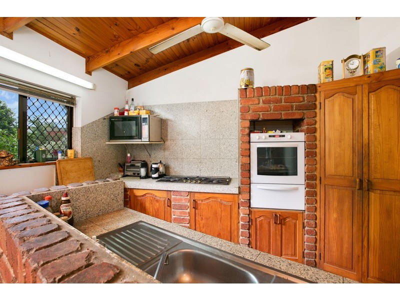 168 Progress Road, White Rock QLD 4868