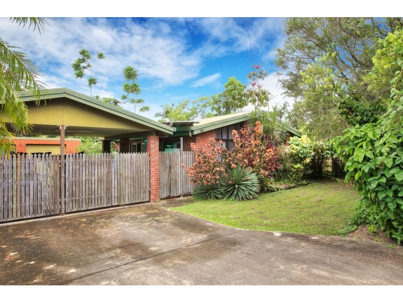 168 Progress Road, White Rock QLD 4868