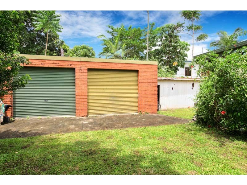 168 Progress Road, White Rock QLD 4868